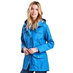 Barbour beachcomber waterproof rain jacket